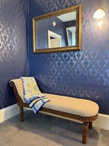 Chaise