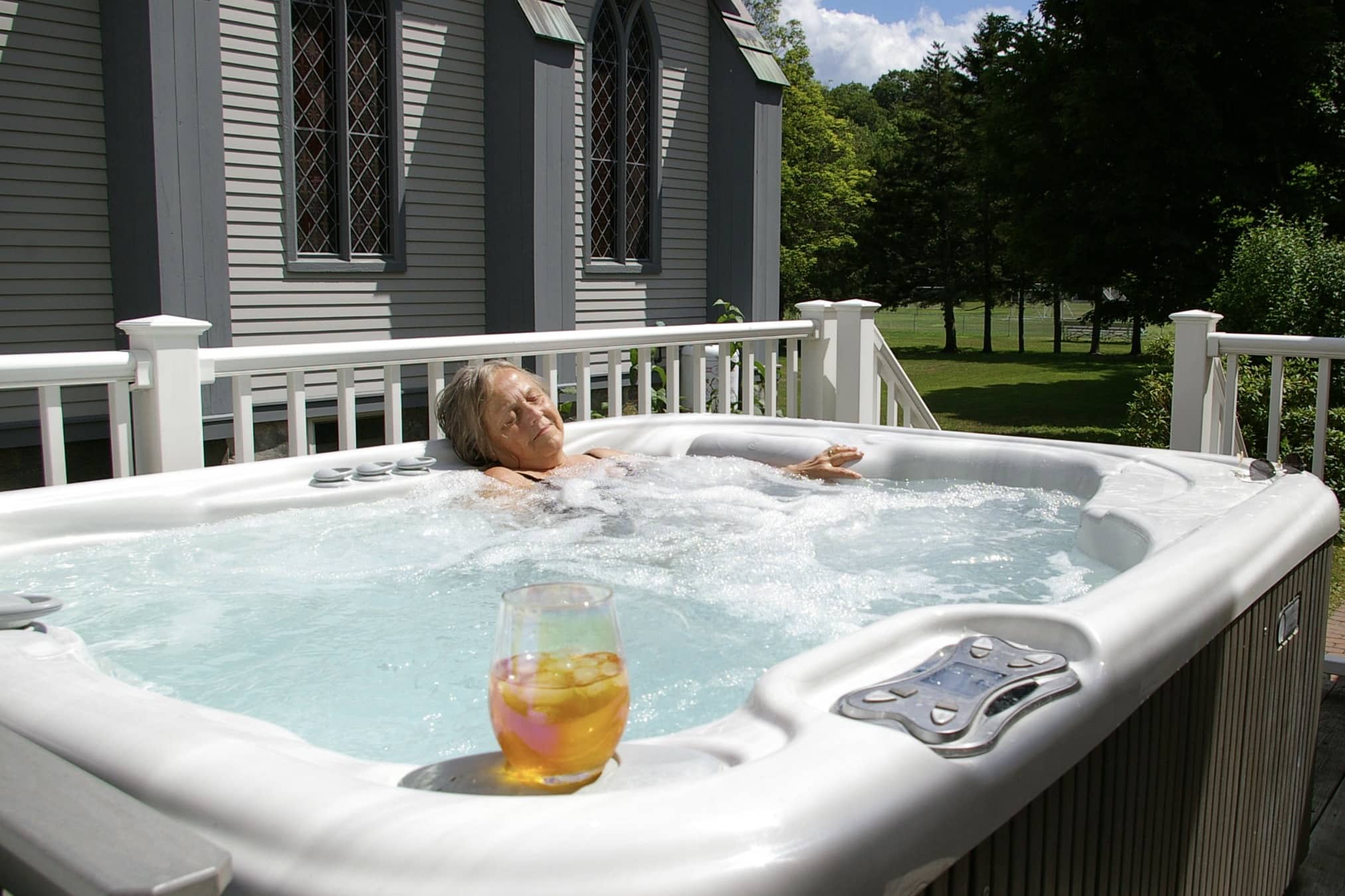 Inn Victoria Bed and Breakfast in Chester Vermont