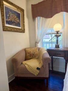 chair