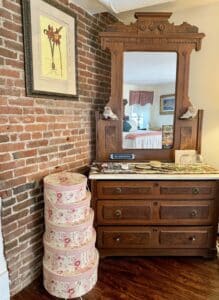 dresser